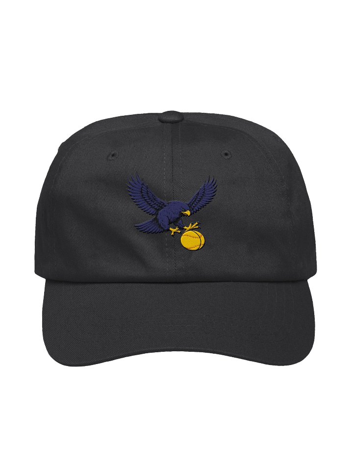 Falcons Softball Hat — Embroidered product image (1)