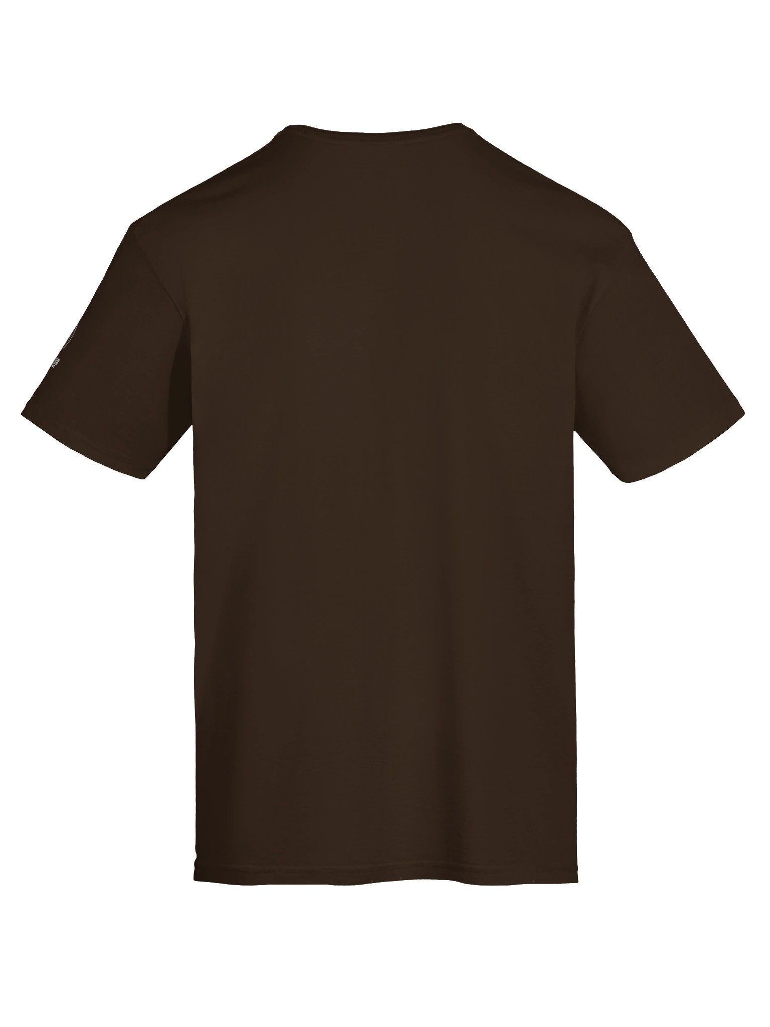 Bear Cole Panda Logo T-shirt product image (117)