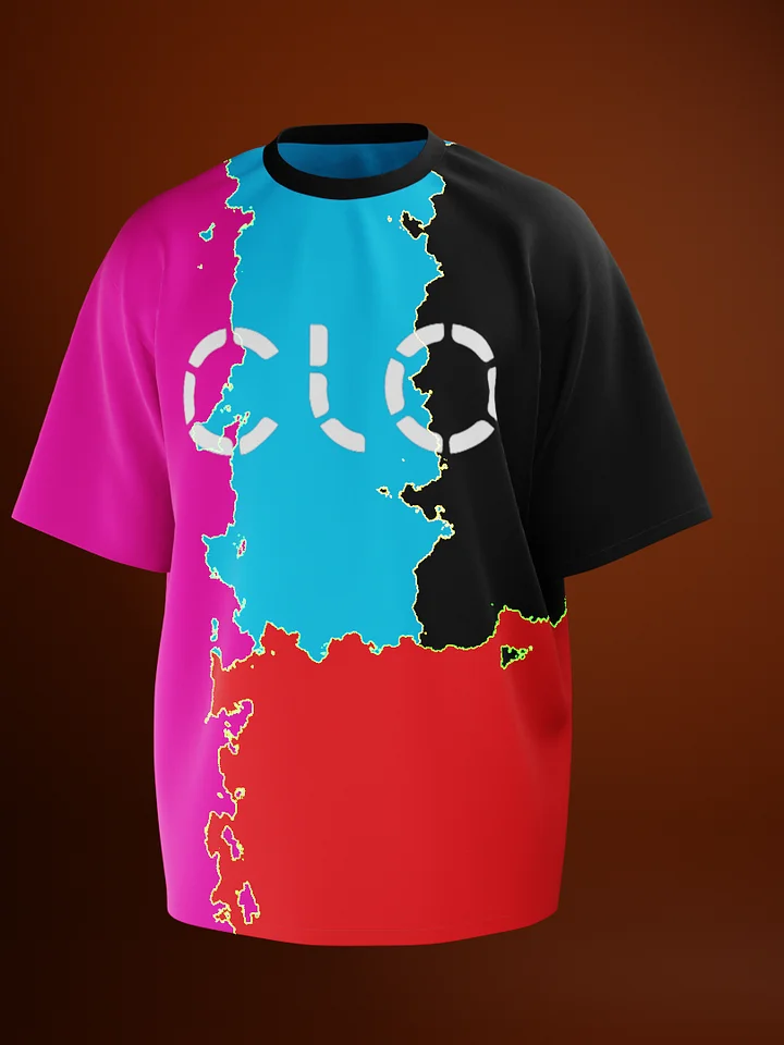 Tshirt Texture Transition Walking and 360 Animation product image (1)