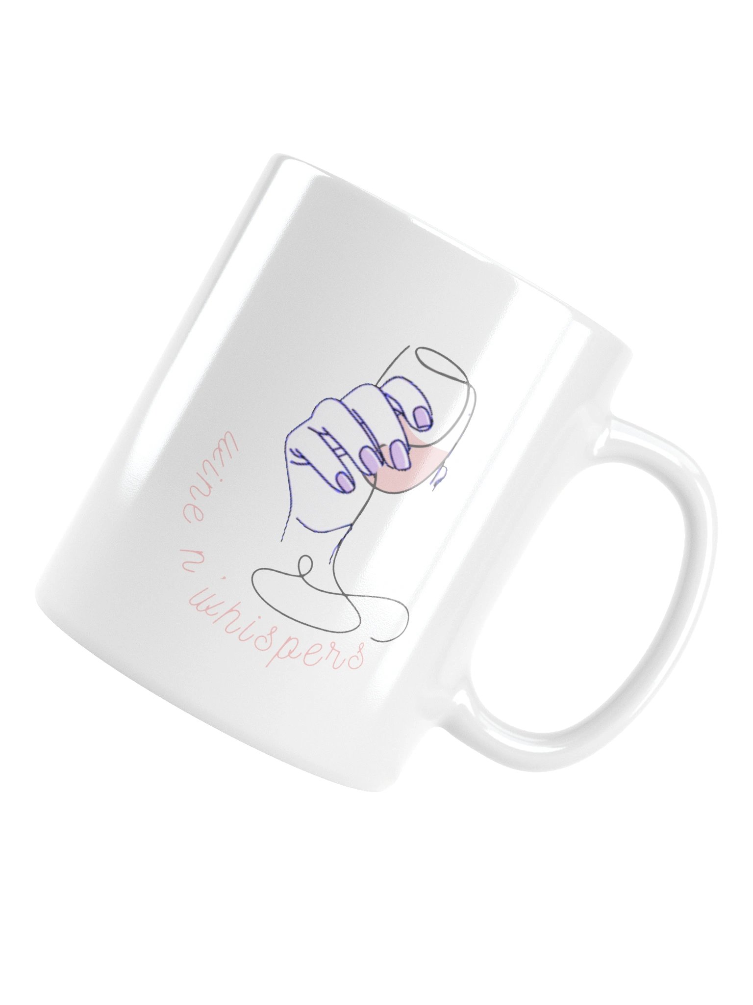 The Coffee Made Me Do It product image (13)