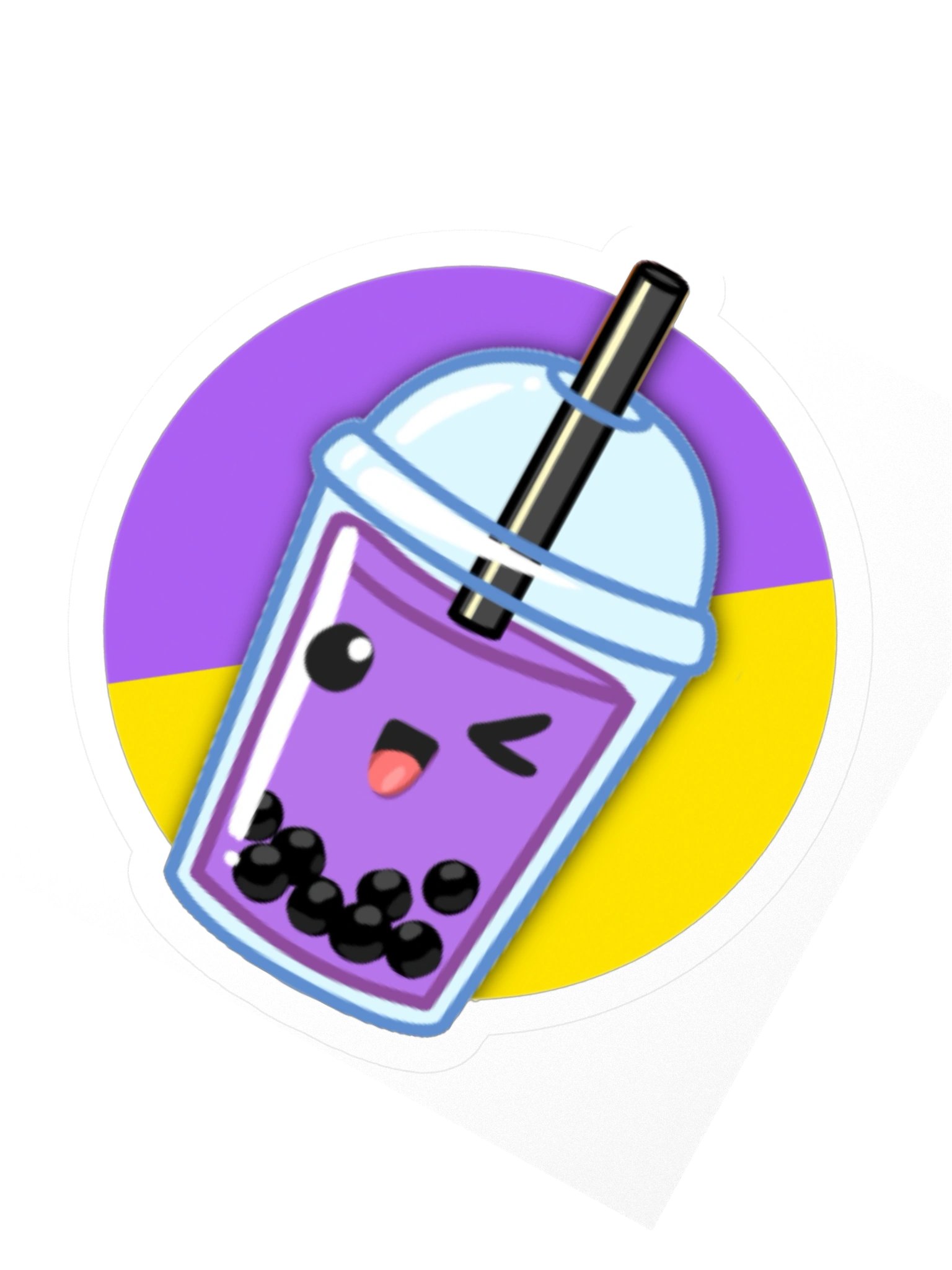 Charm Sticker product image (2)