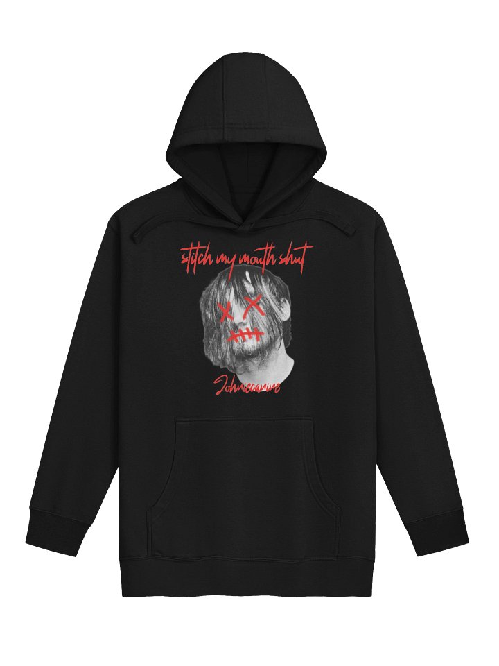 S.M.M.S. Unisex Hoodie product image (3)
