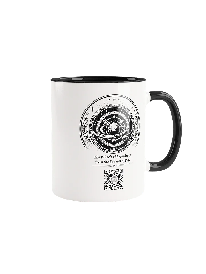 Celestial Movements (Mug) product image (1)