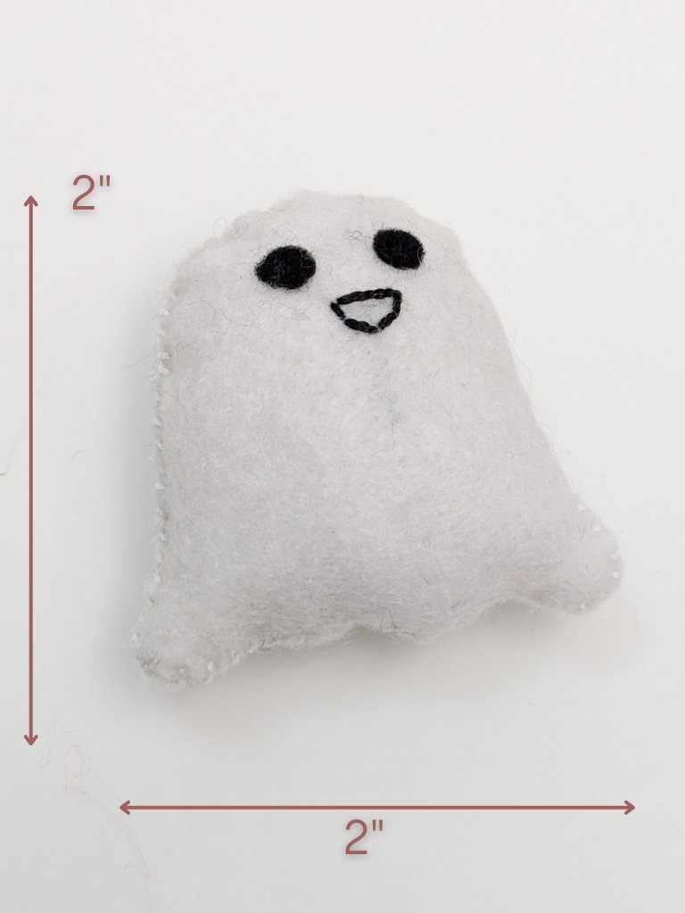 Silly Spirit product image (3)