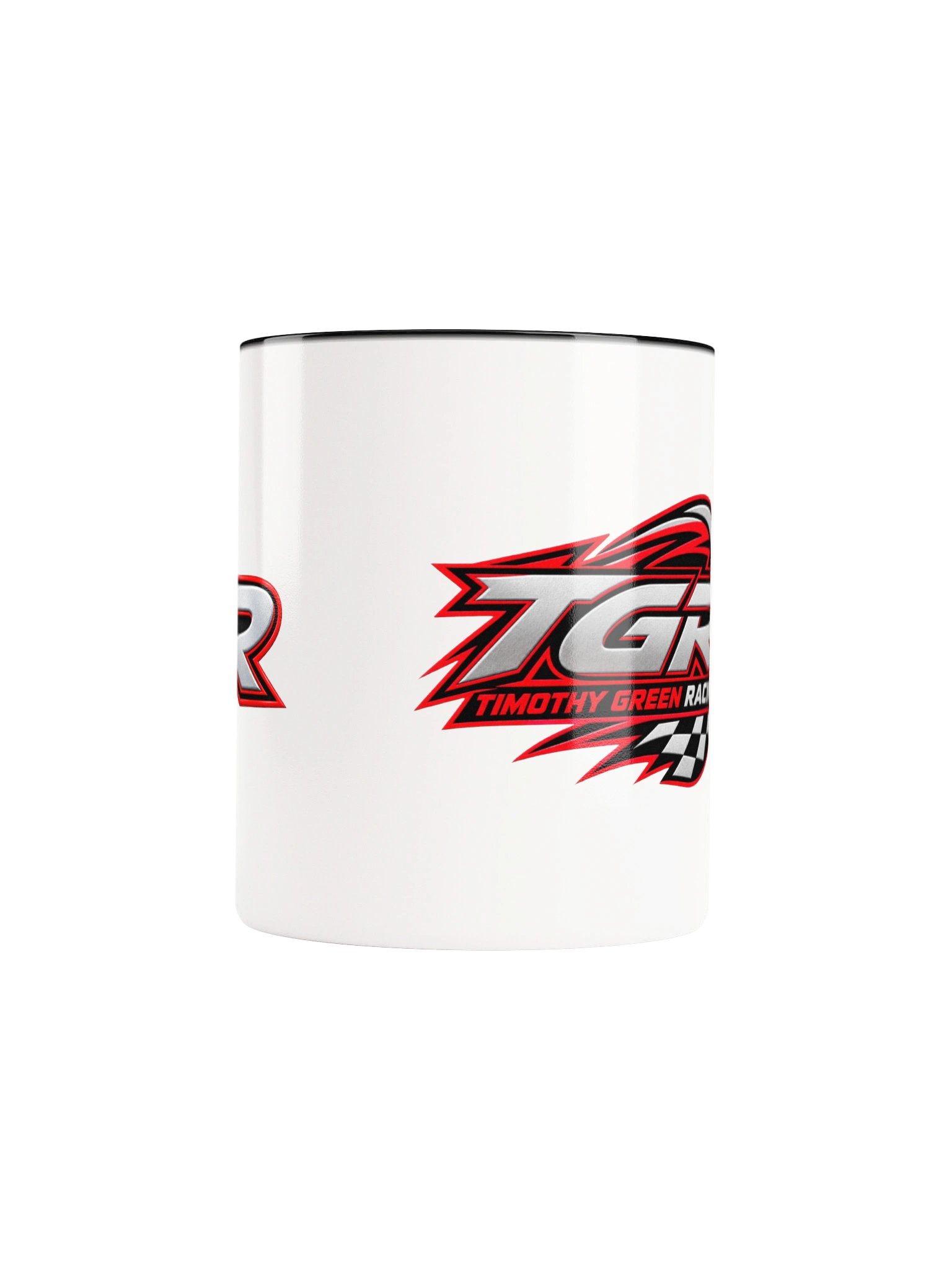 TGR Winter Warm-Up Racing Mug product image (10)