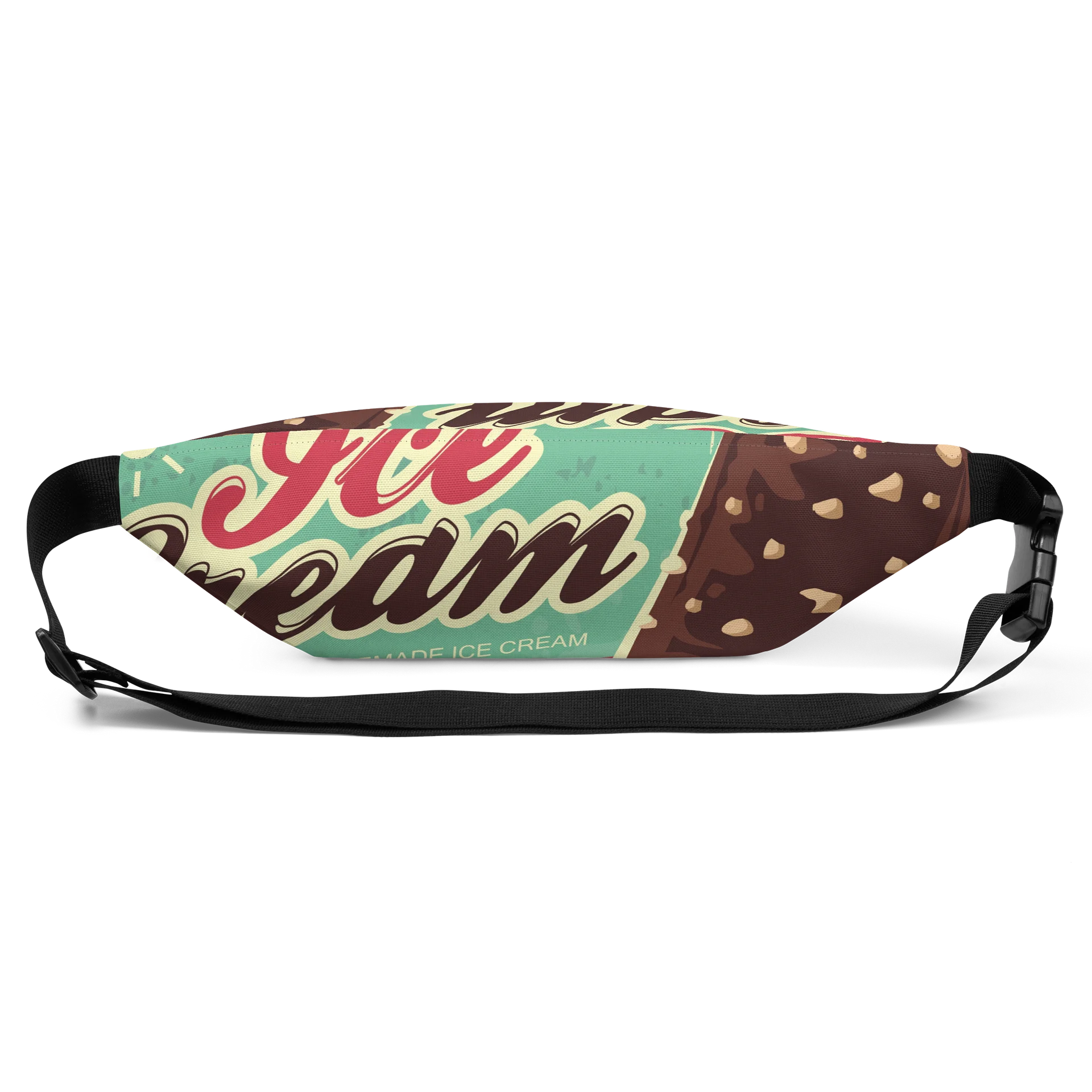 Retro Ice Cream Belt Bag product image (4)