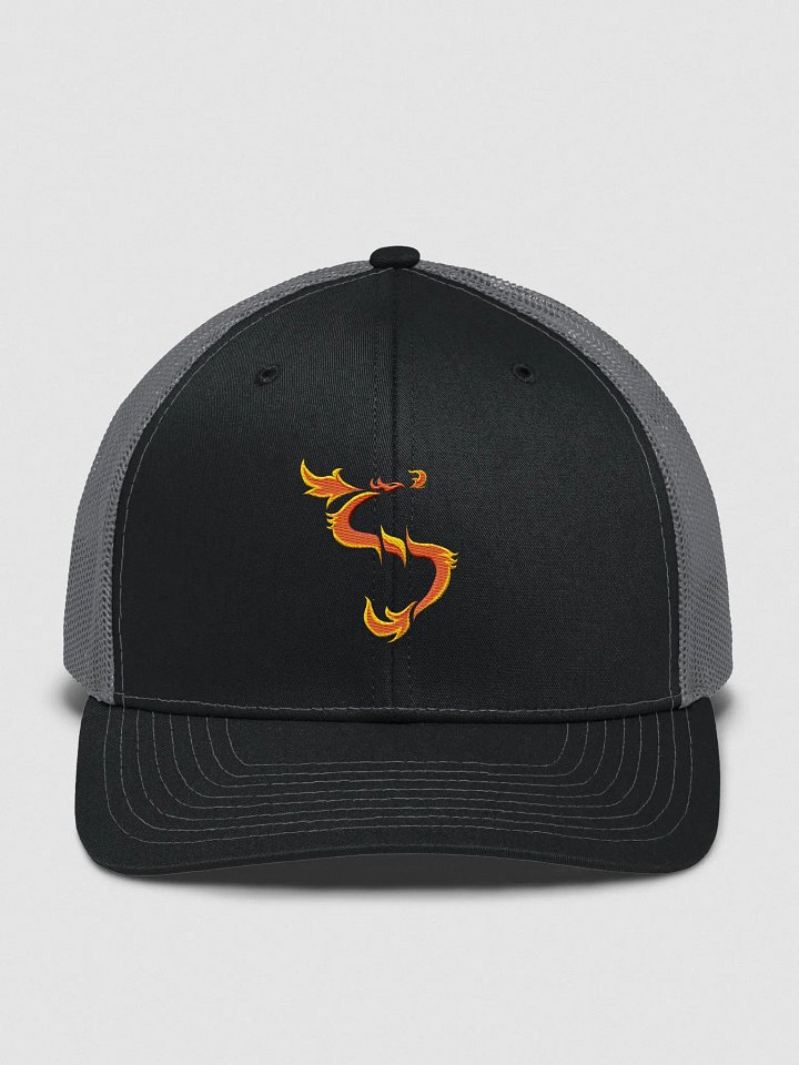 RISE Trucker product image (3)