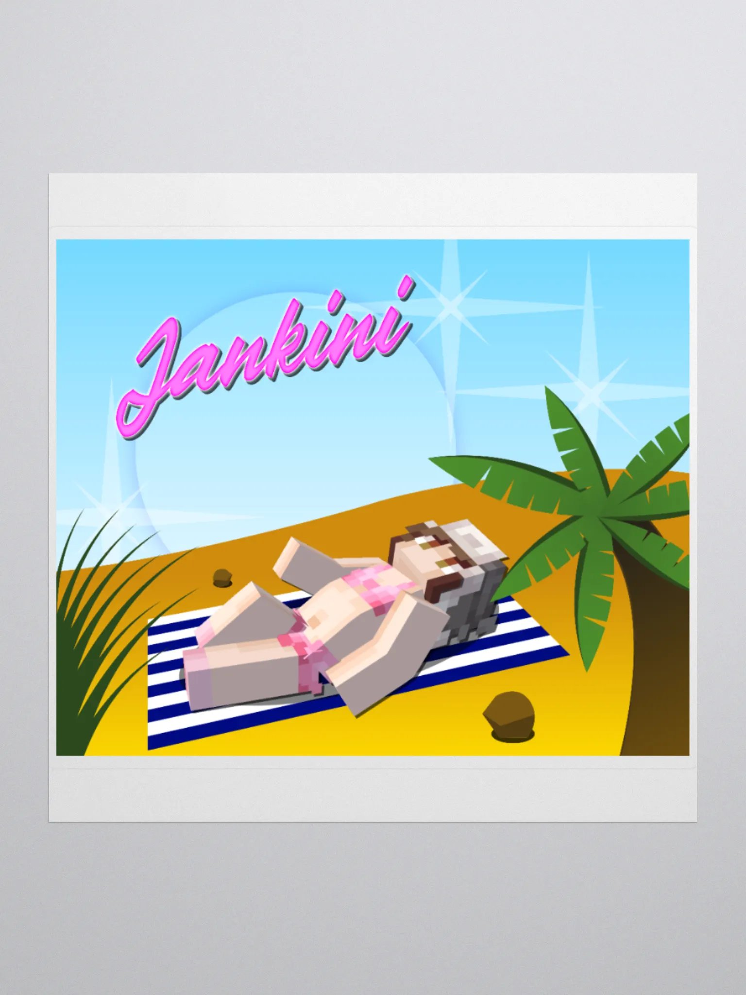 Jankini Stickers product image (1)