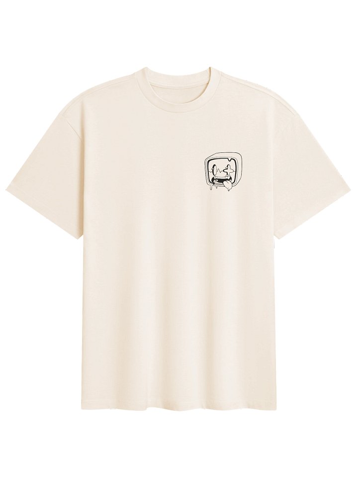 Graffiti GG (Light) product image (1)