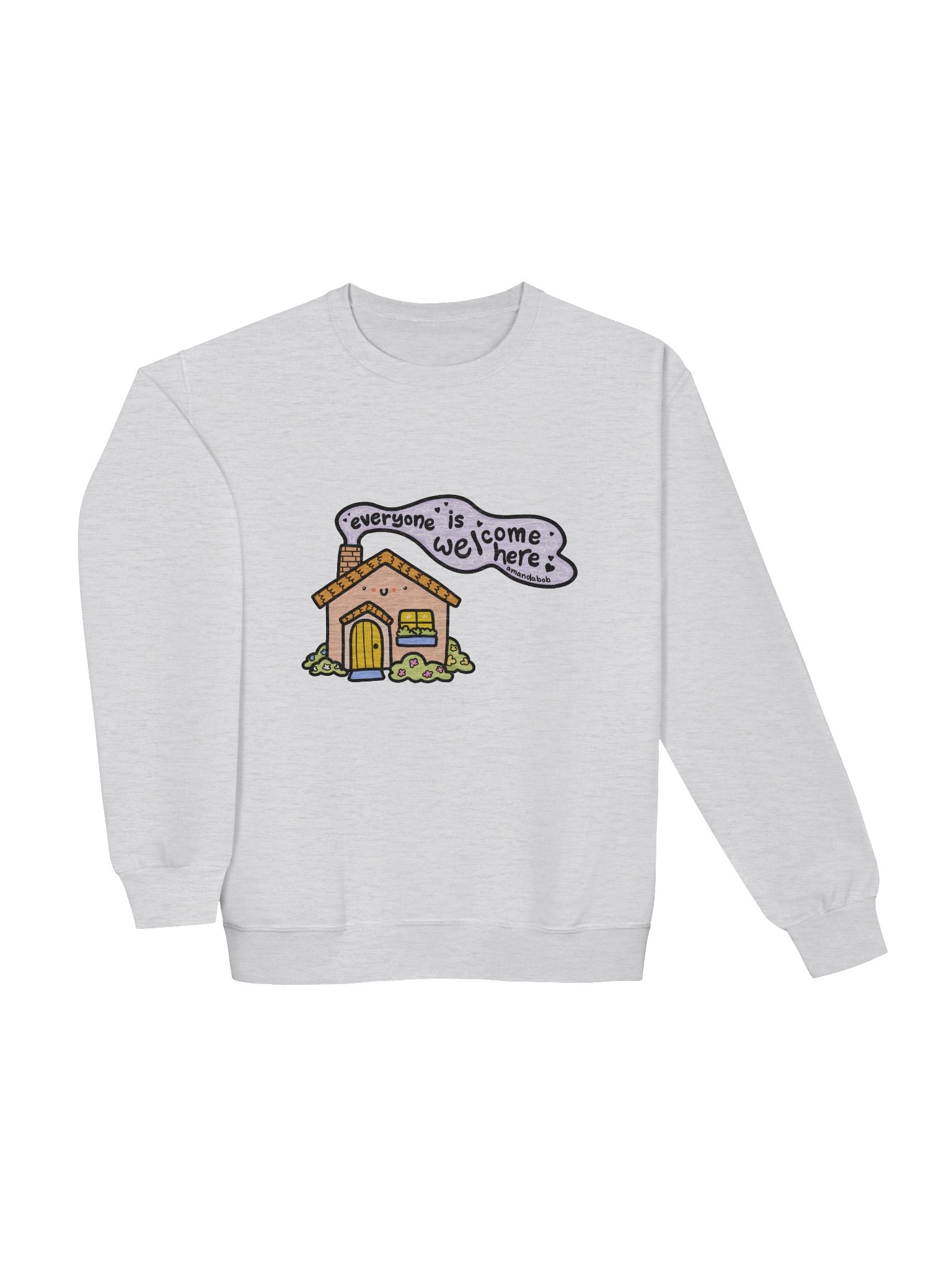 Everyone is Welcome! product image (9)