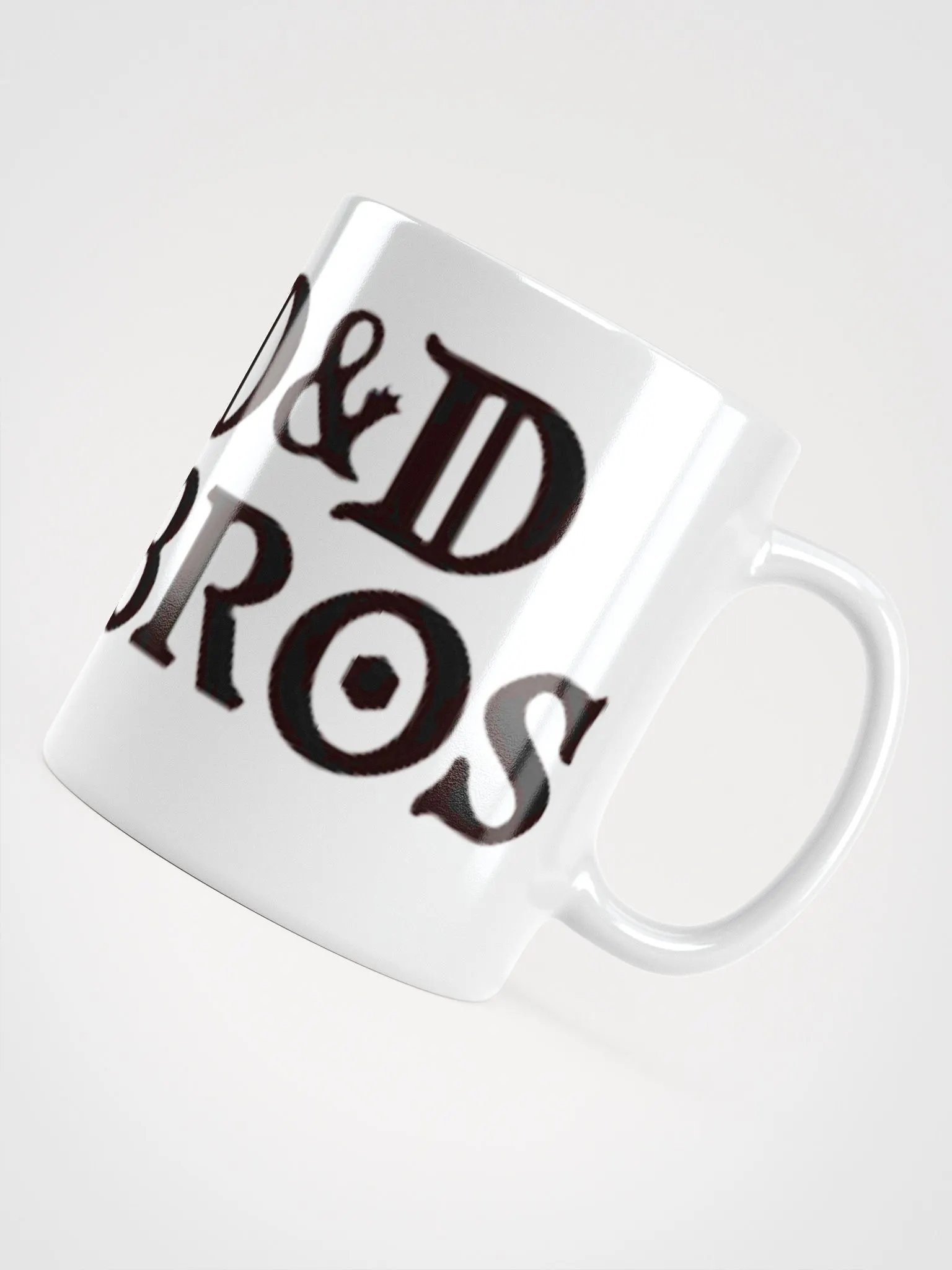 Bros mug product image (4)