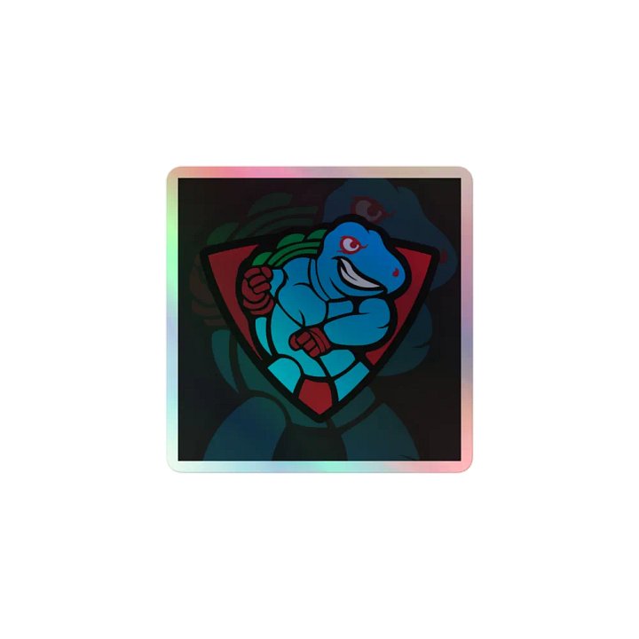 blueturtle93 Sticker product image (1)