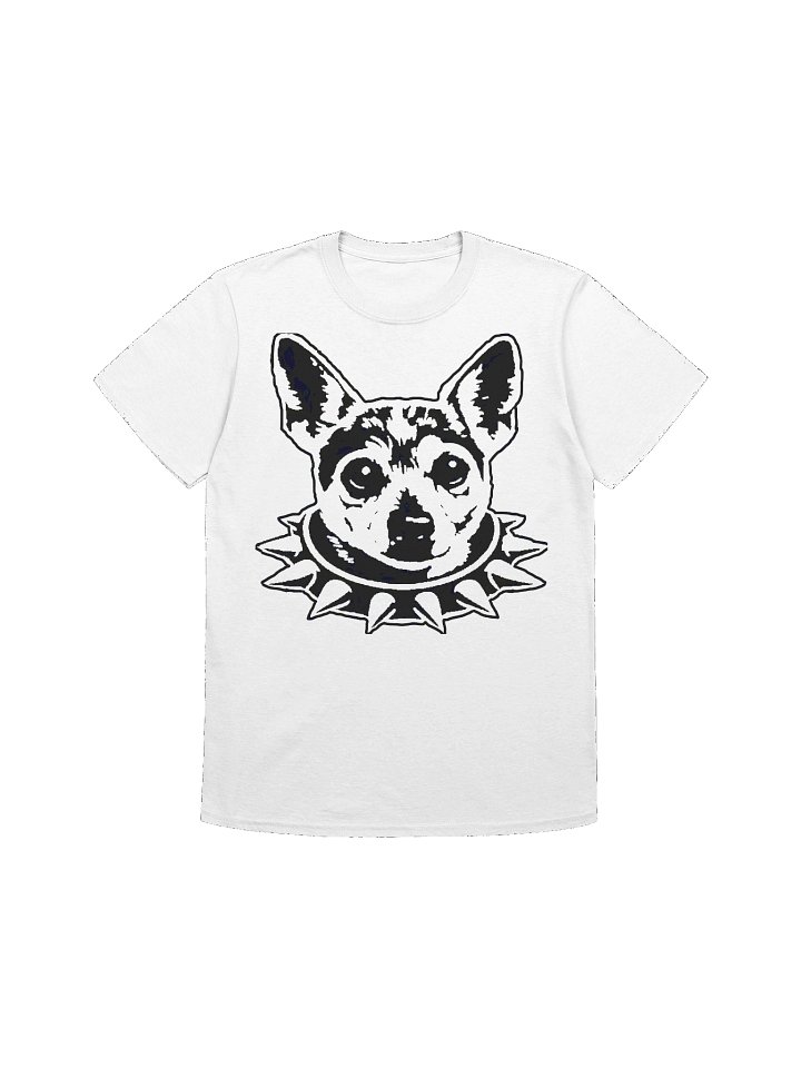 Bastard Dog Logo Tee product image (1)