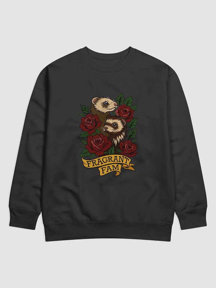 Fragrant Fam Long Sleeve product image (1)