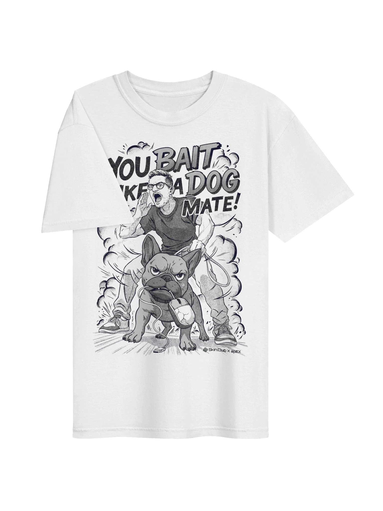 You Bait Like a Dog 02 product image (9)