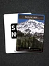 National Park &amp; Forest Basic Land Proxies - Mountain (5 Pack)