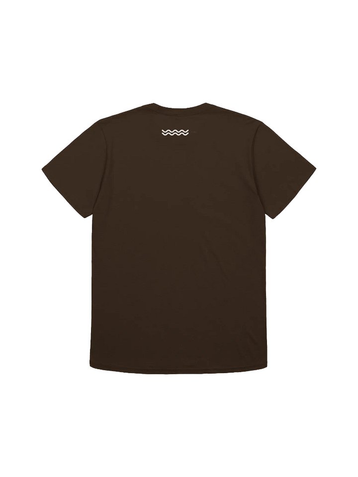 Monochrome Sequence Unisex T-Shirt product image (26)
