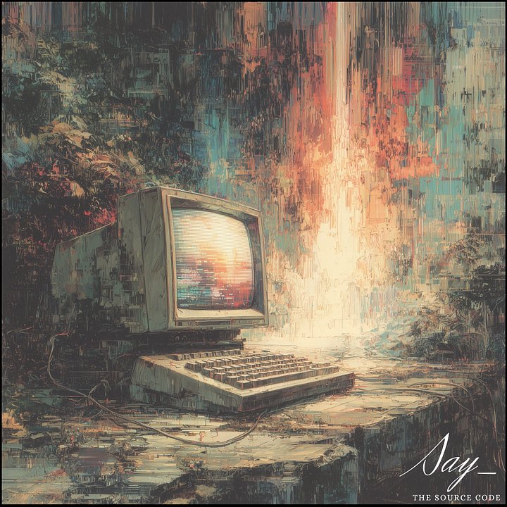 The Source Code product image (1)