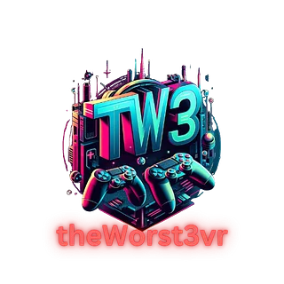 theWorst3vr