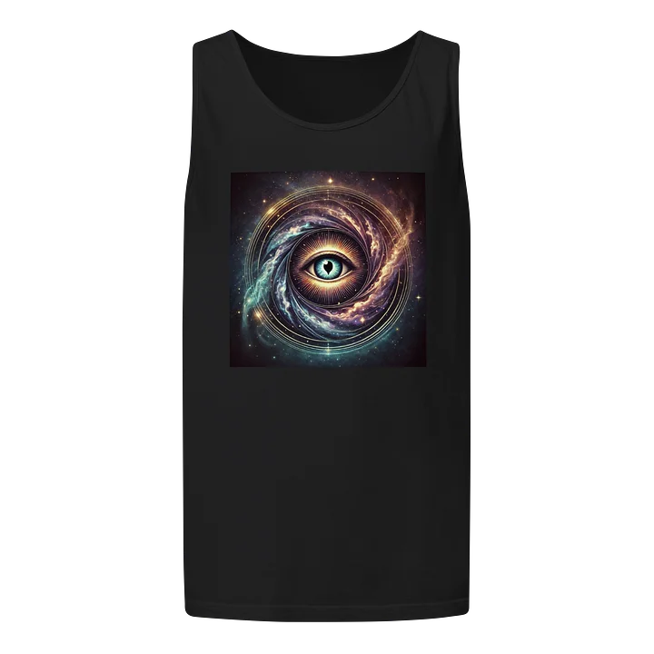 Camisetas de tiras Unisex product image (1)