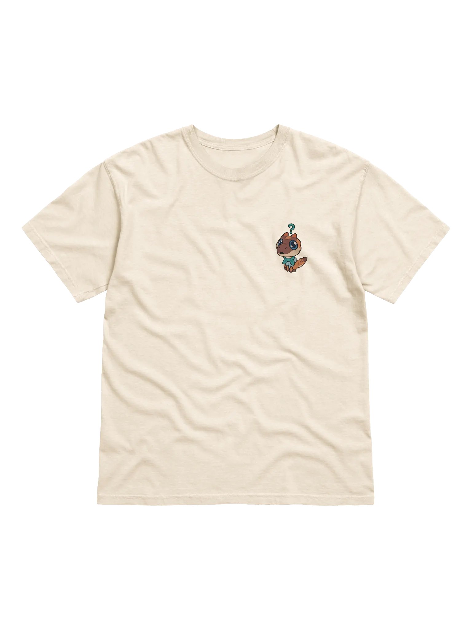 Adi T-Shirt product image (5)