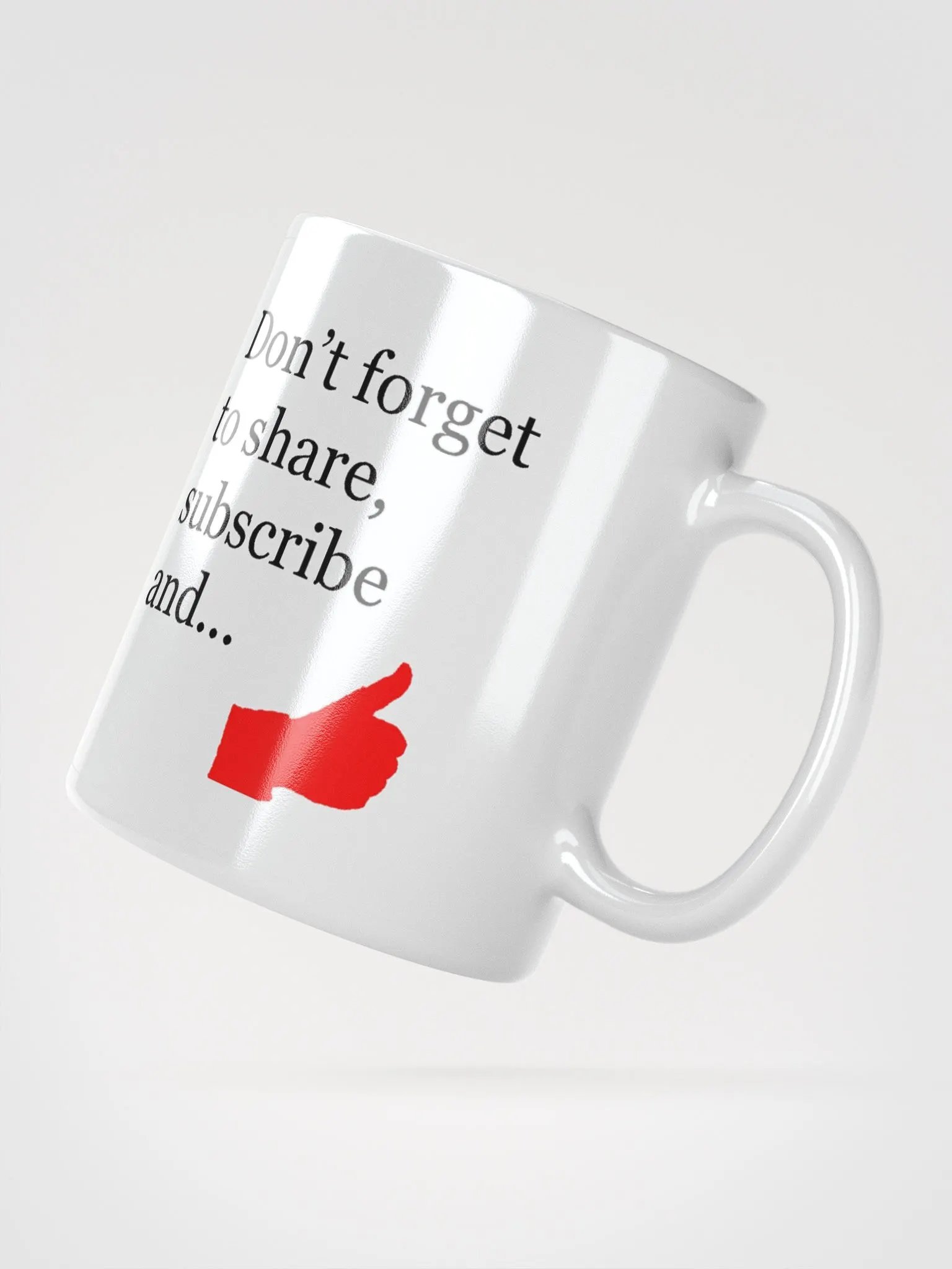 Best YouTuber tool for success- lefthanders! product image (2)