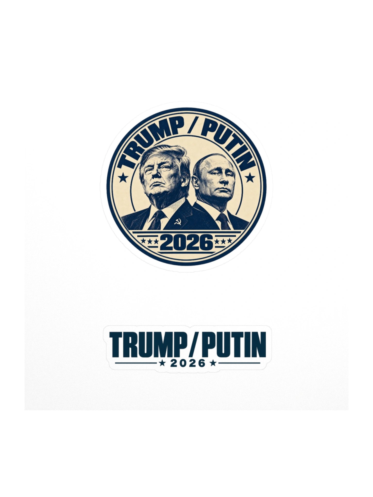 (Un)official Sticker Set product image (1)
