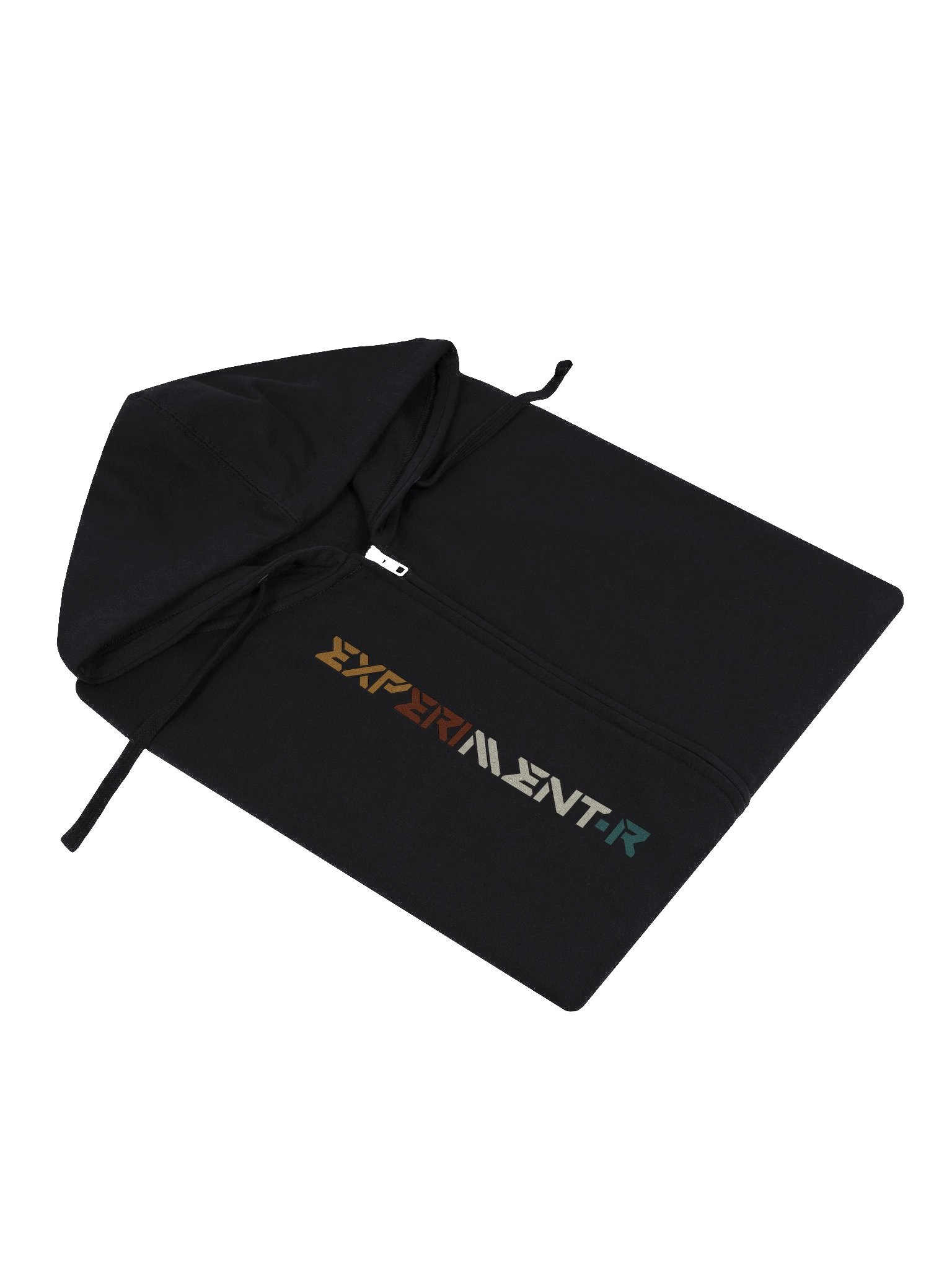 Experiment R Zip Up product image (10)