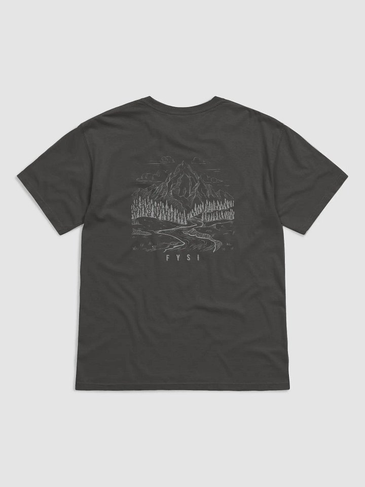 Adventure Awaits Cotton T-Shirt product image (10)