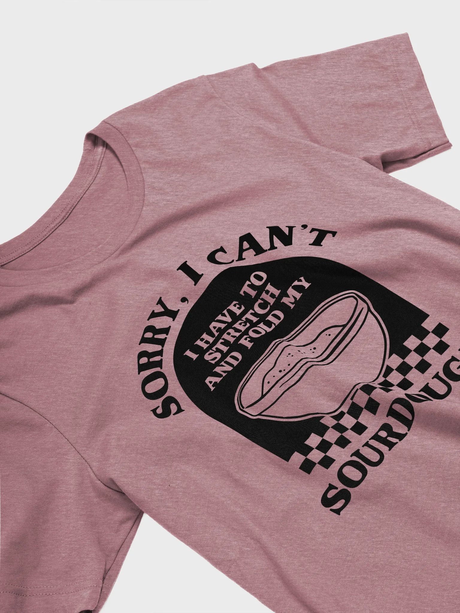 Sorry I can't I have to stretch and fold my Sourdough product image (4)