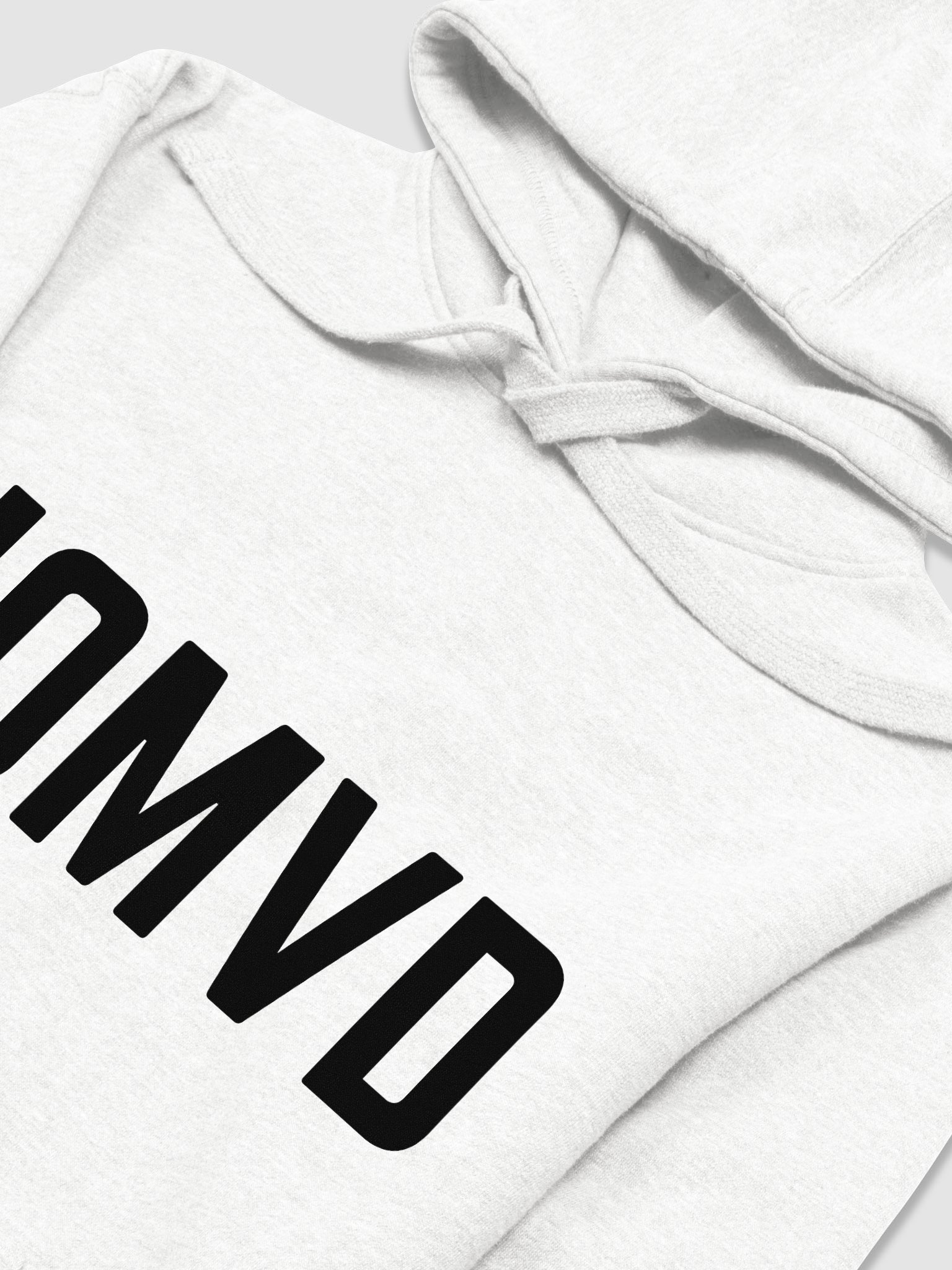 Nomvd Hoodie product image (3)