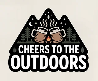 Cheers to the Outdoors