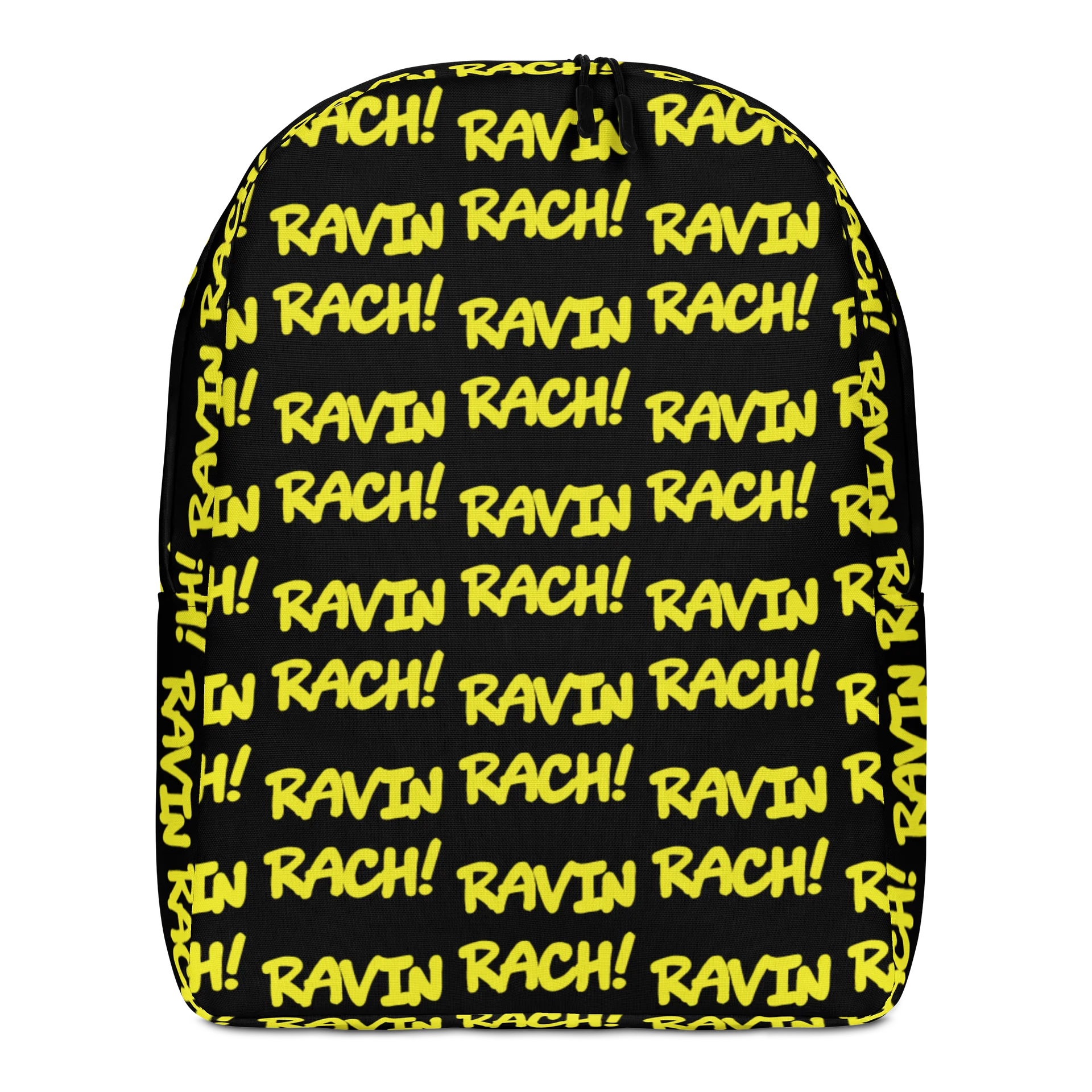 Ravinrach! Backpack product image (1)