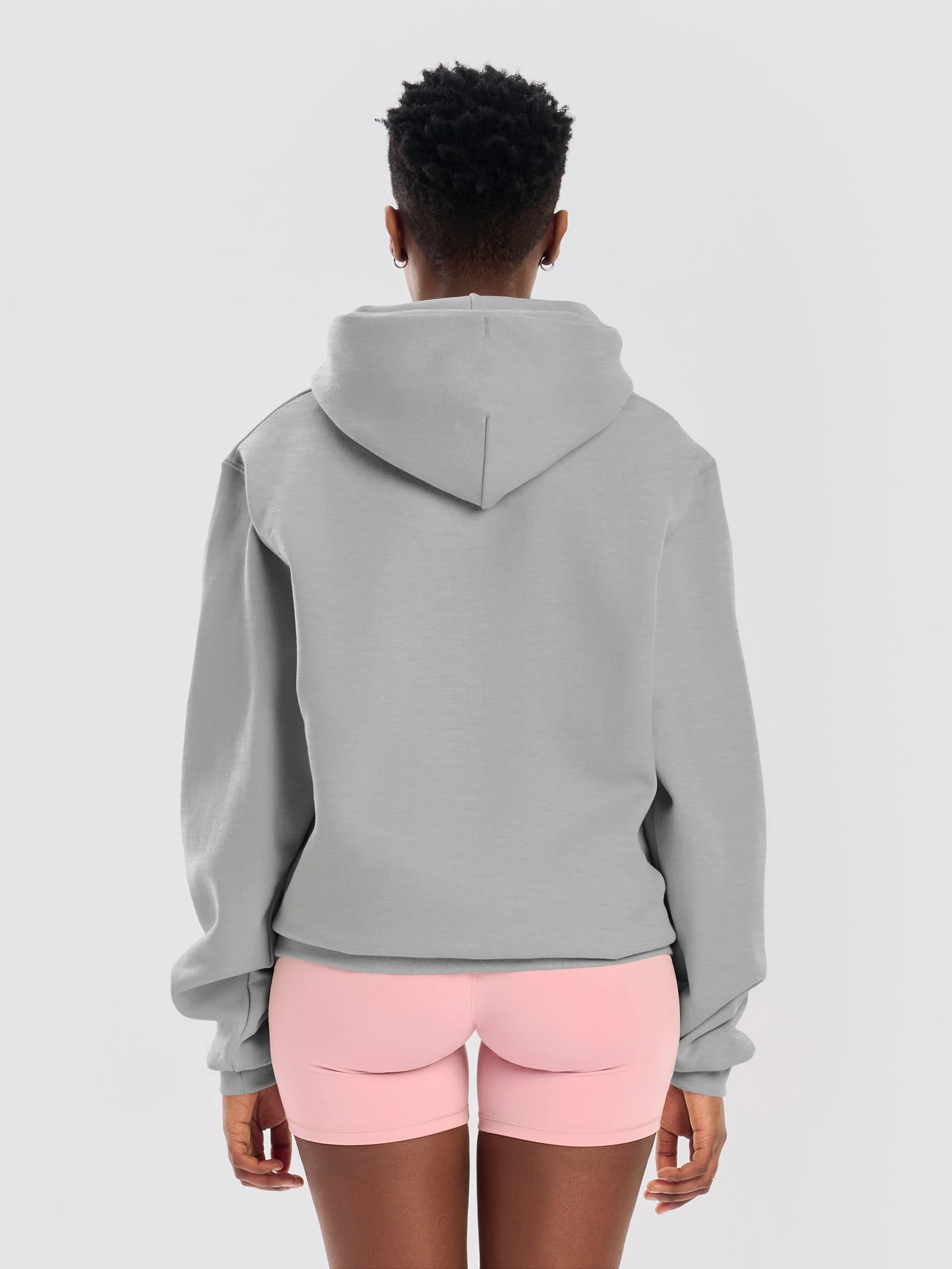 AmbienT Gry Hood product image (6)