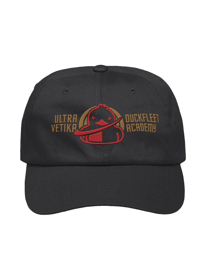 Duckfleet Academy Cap product image (5)