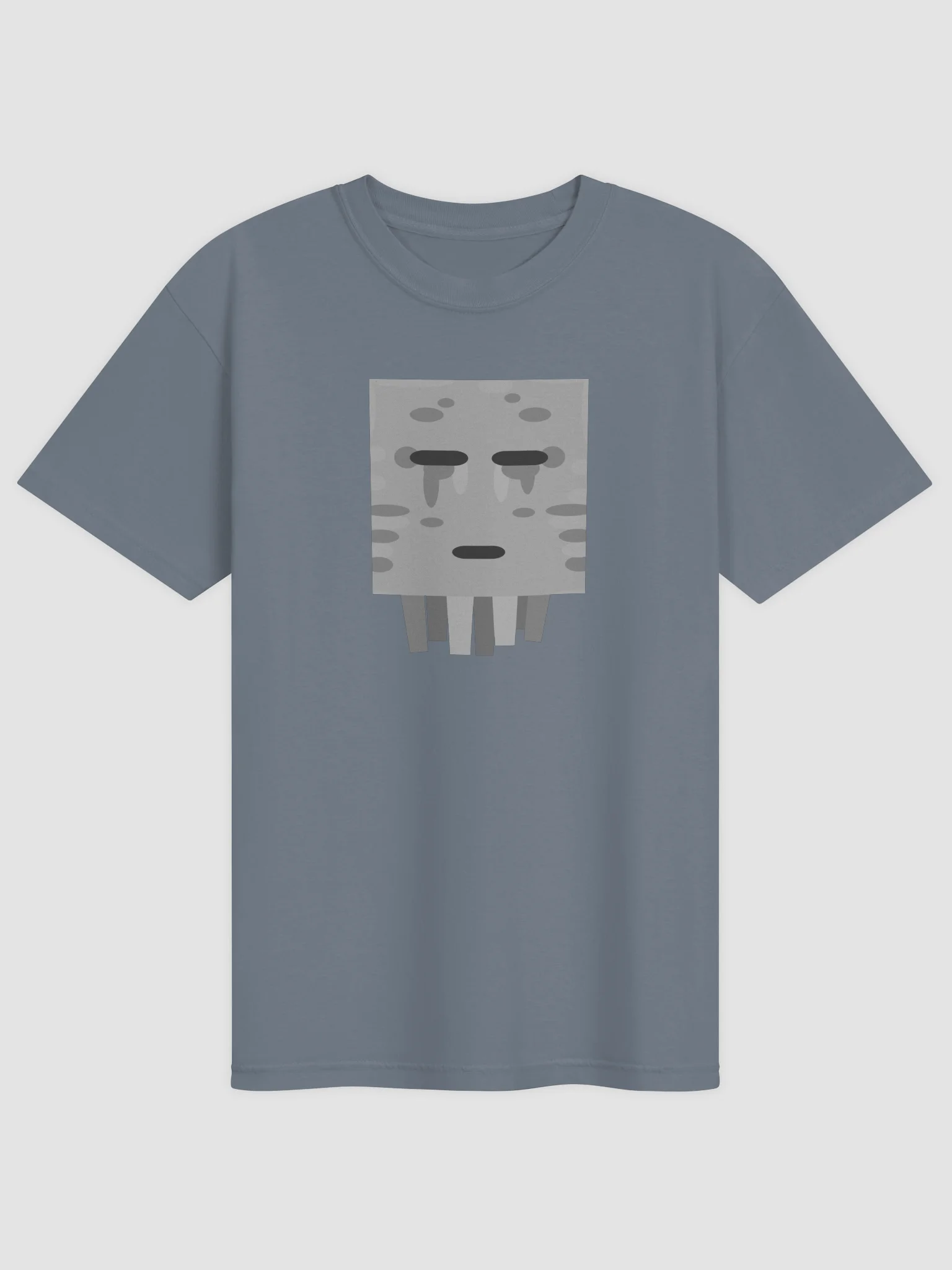 Ghast T-Shirt product image (1)