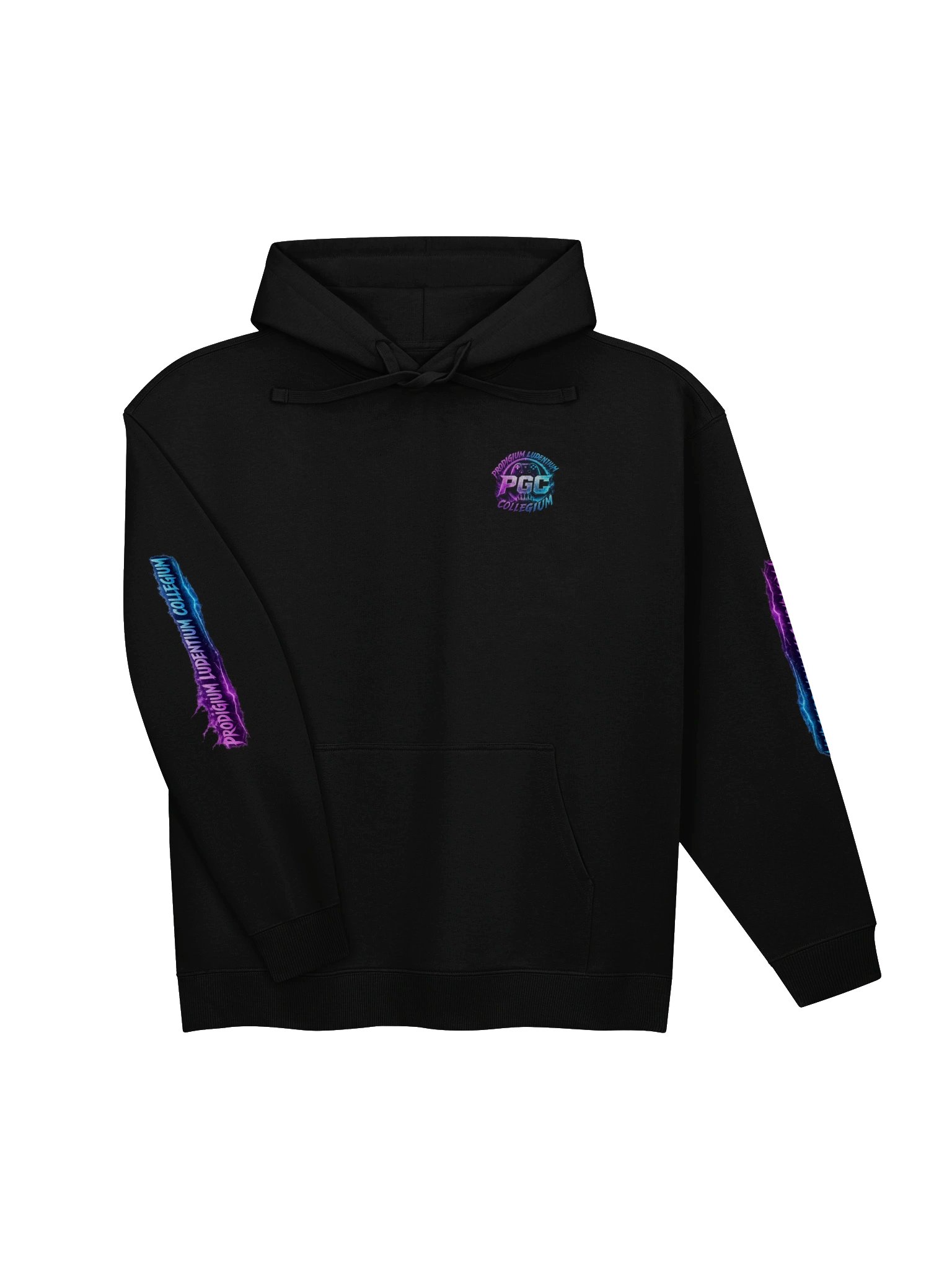 HEndo Hoodie product image (3)