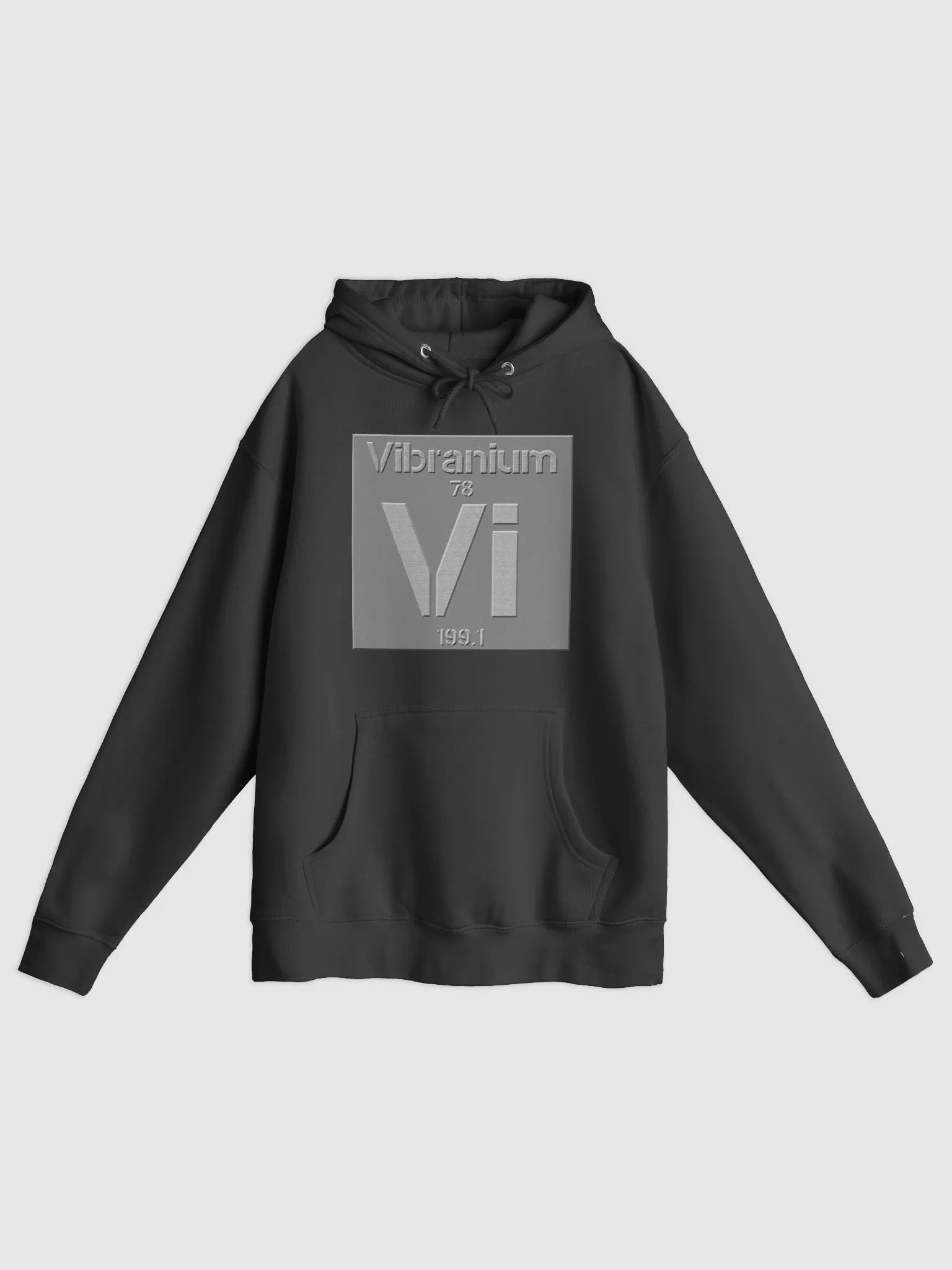 Novelty Vibranium Hoodie product image (6)