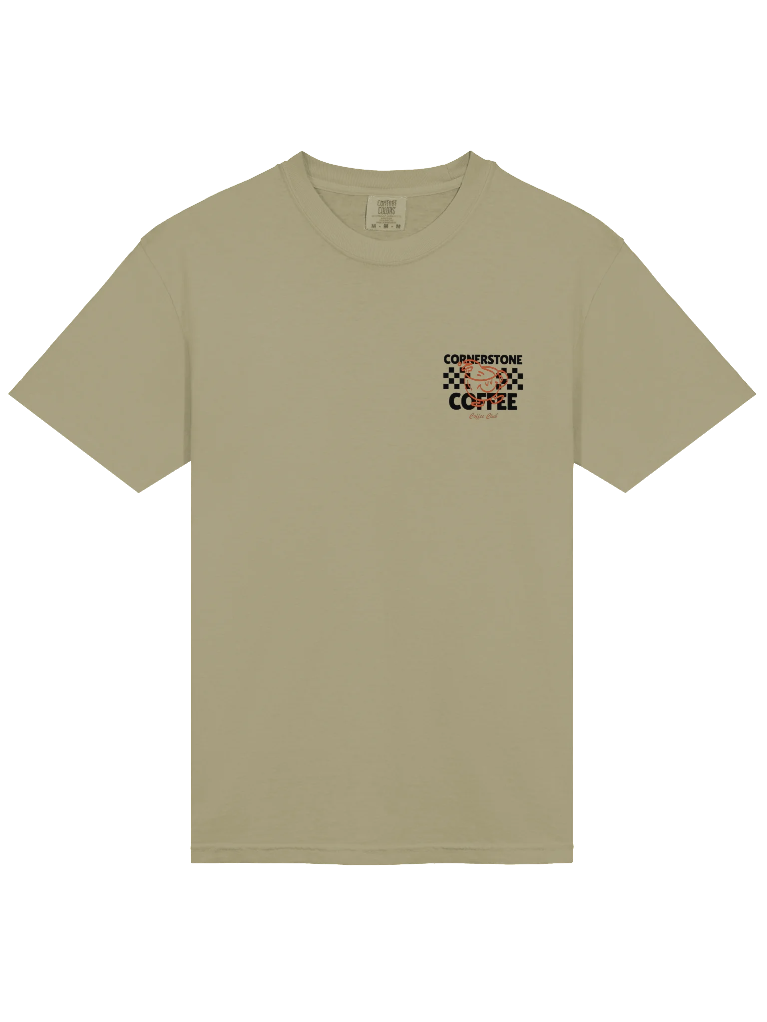 CLUB TEE product image (3)