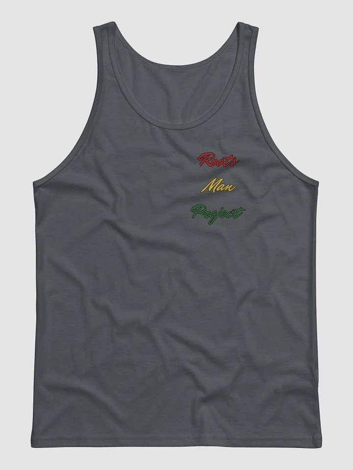 Vibrant Roots Tank product image (3)