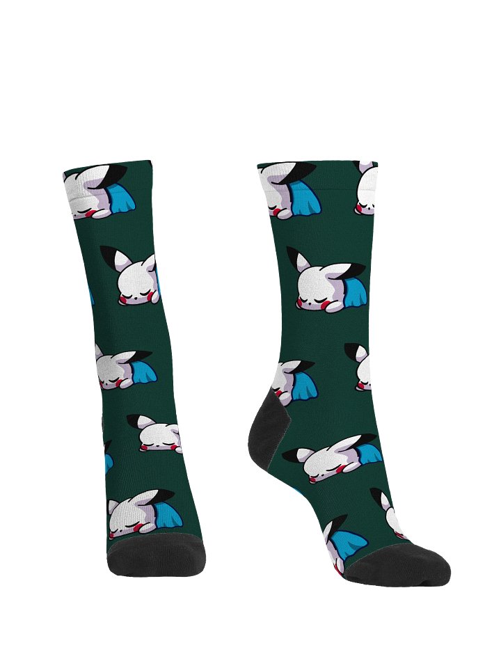 Sleepy socks product image (2)