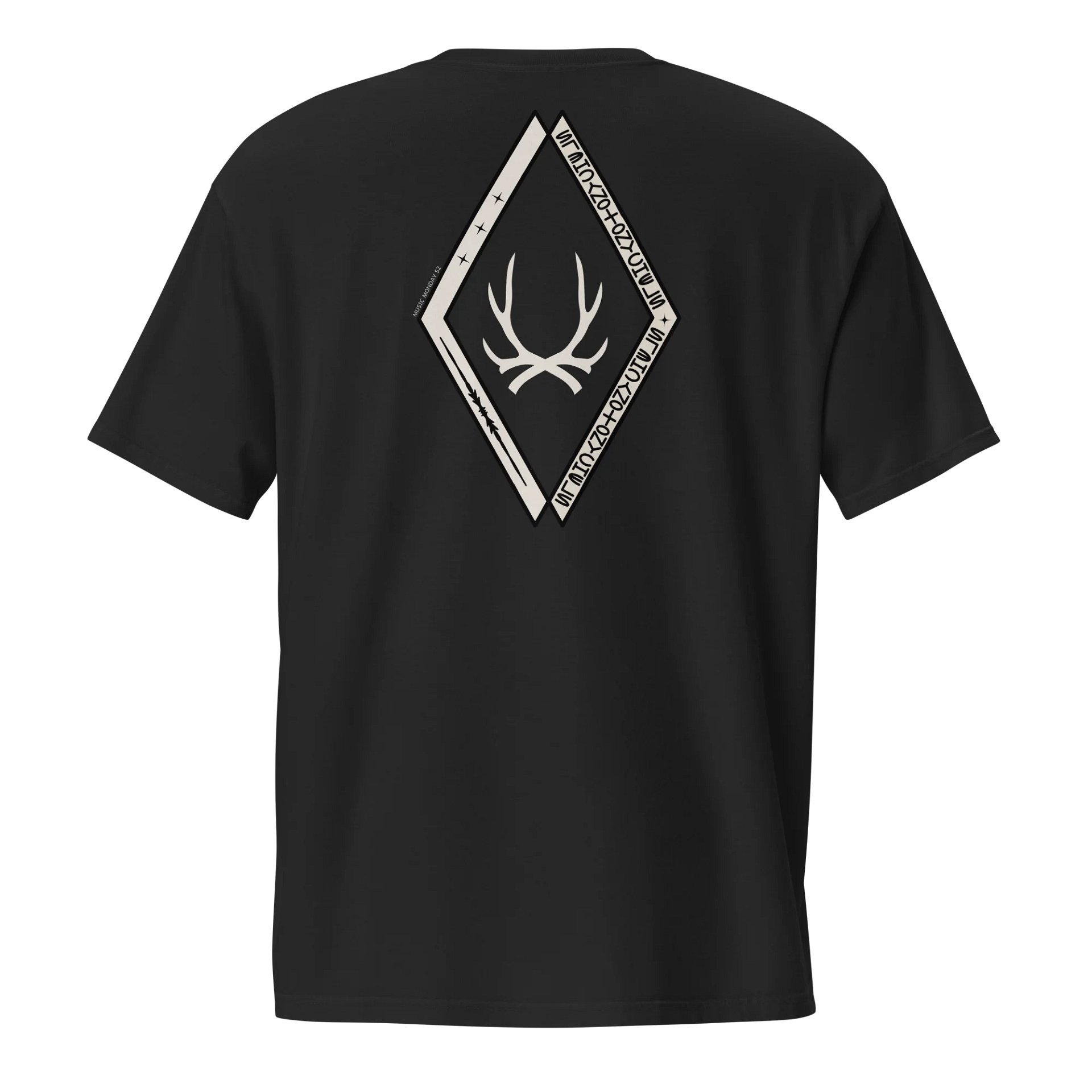 Music Monday S2 Tee product image (1)