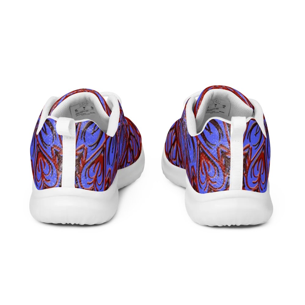 Mandala Men's Athletic Shoes product image (3)