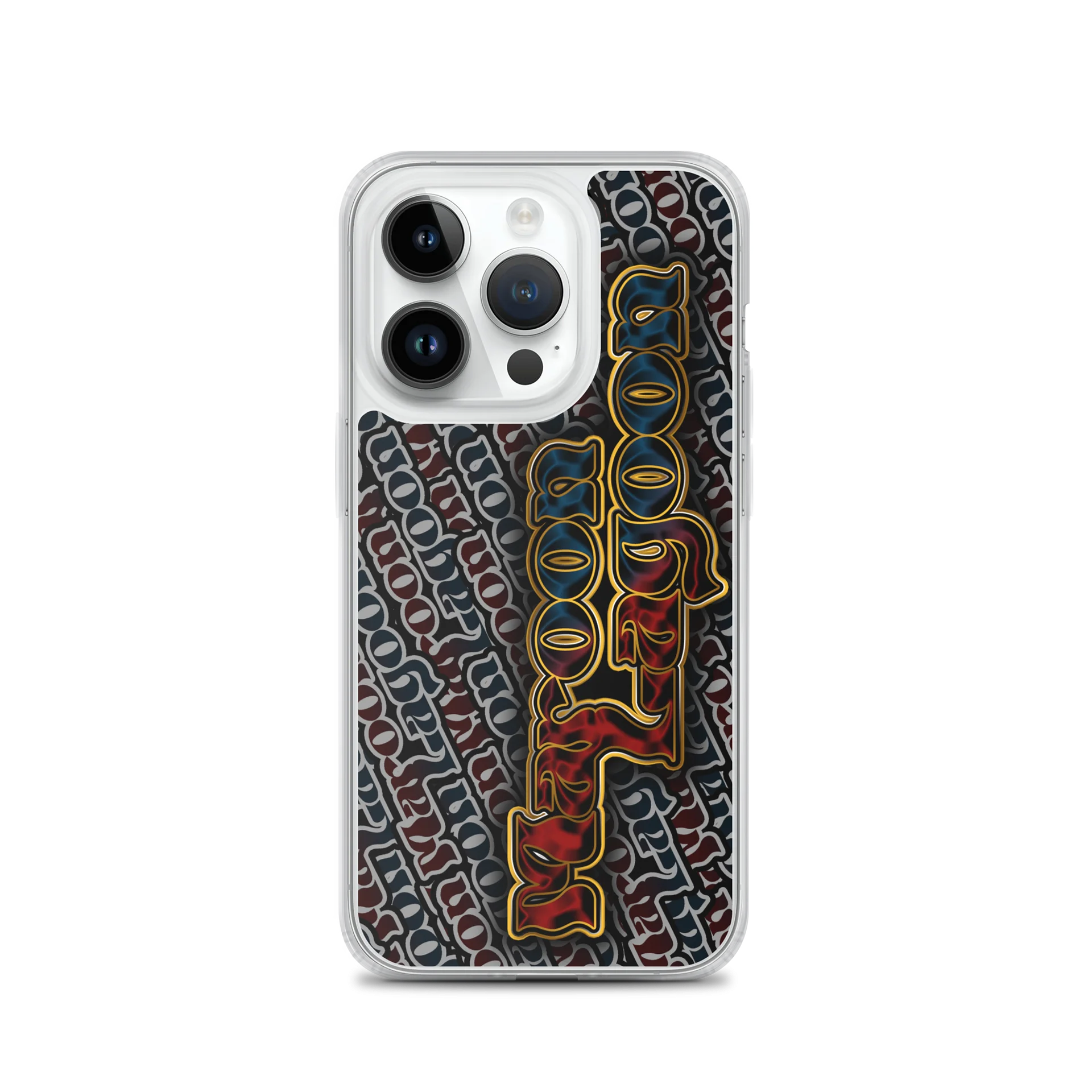 Lagoon iPhone Case with MagSafe product image (3)