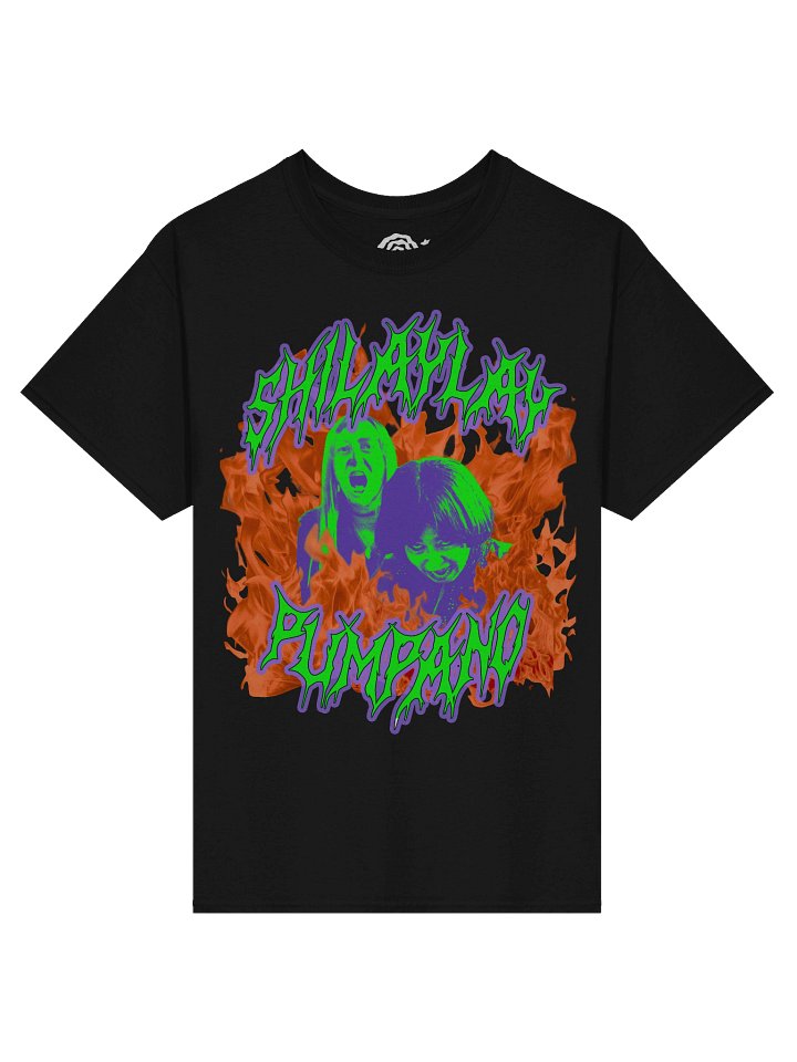 Shilaylay Pumpano Tee product image (1)