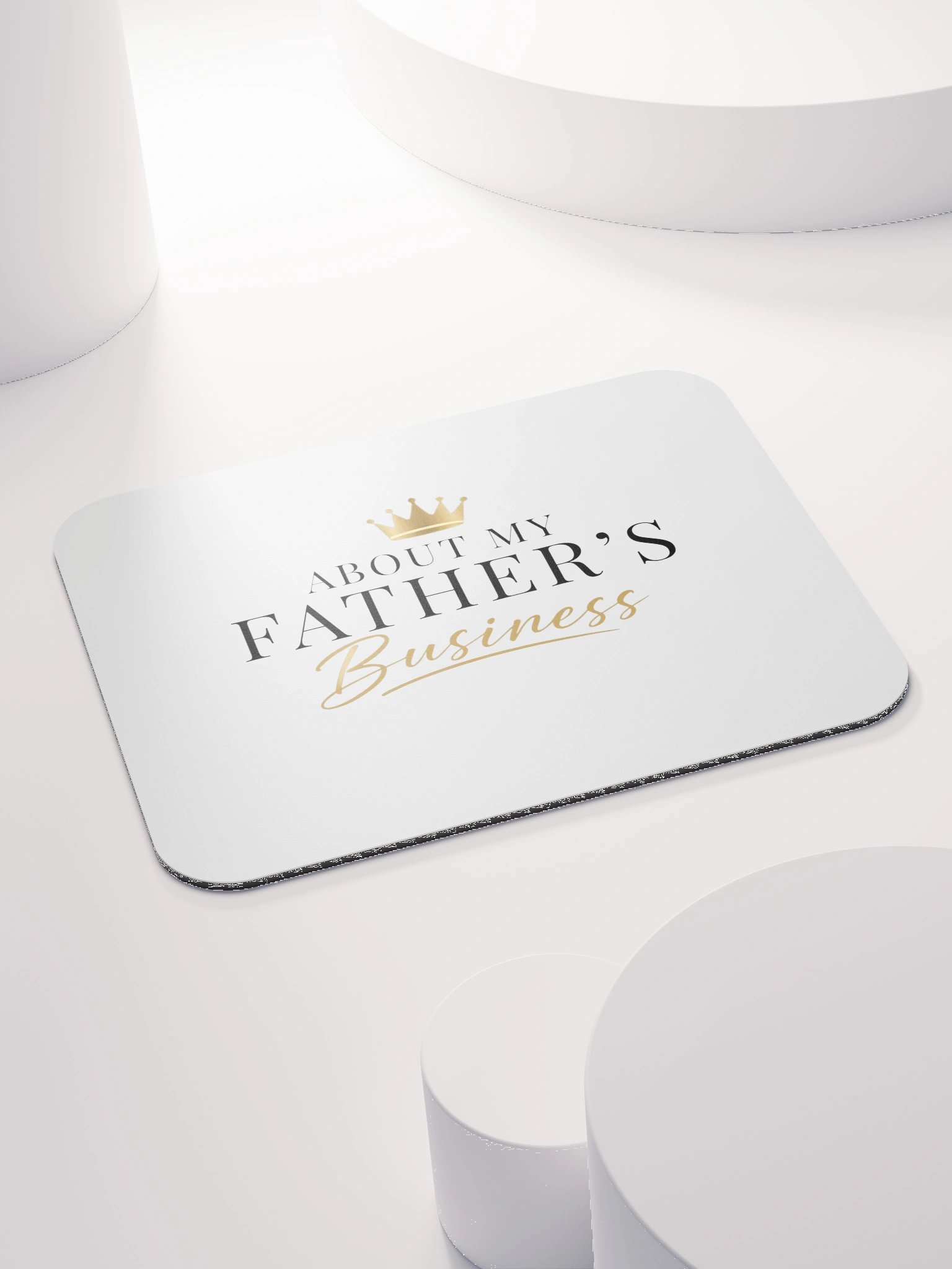 AMFB Mouse Pad product image (4)