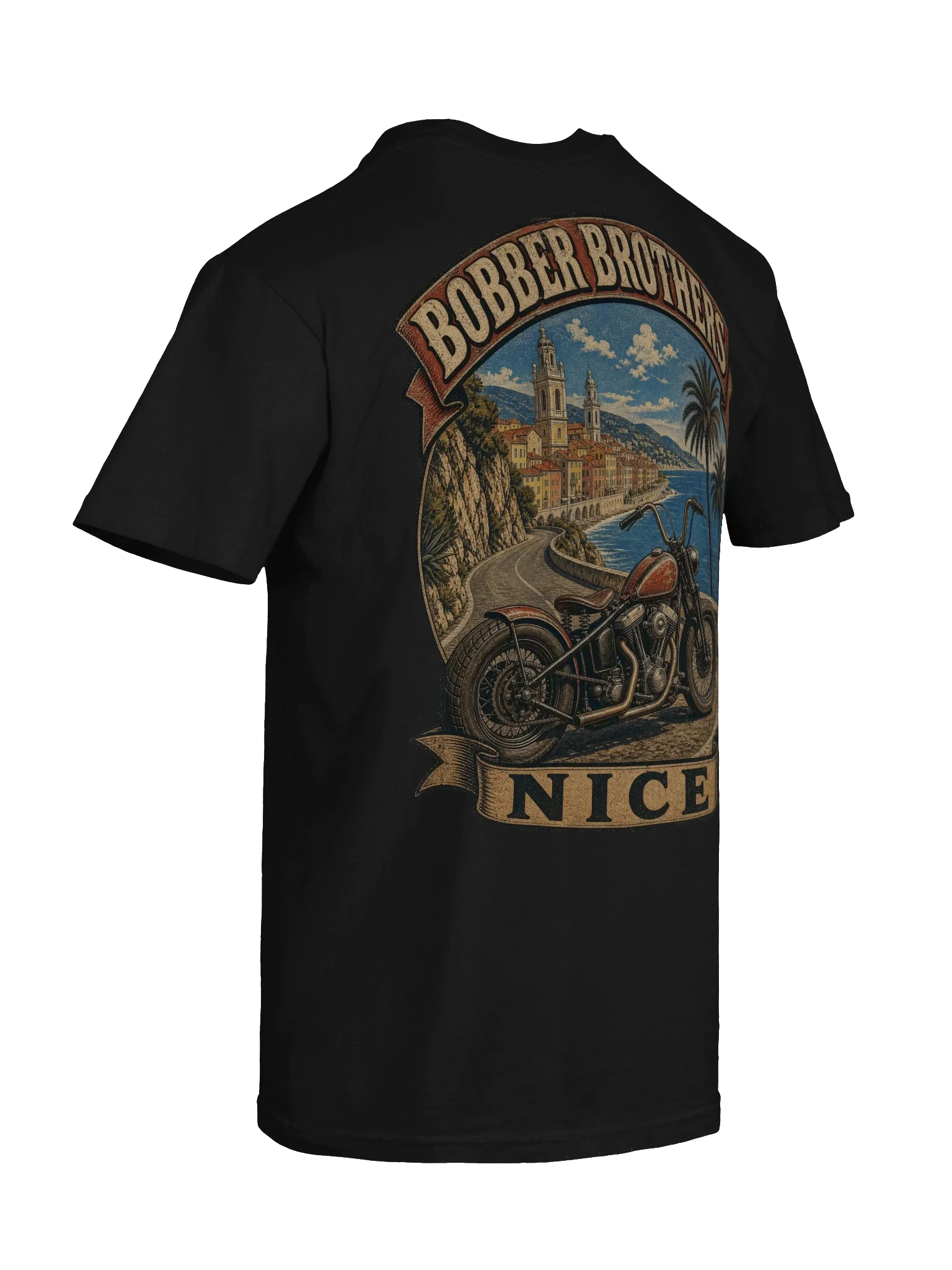 Bobber Brothers - Nice - image 3