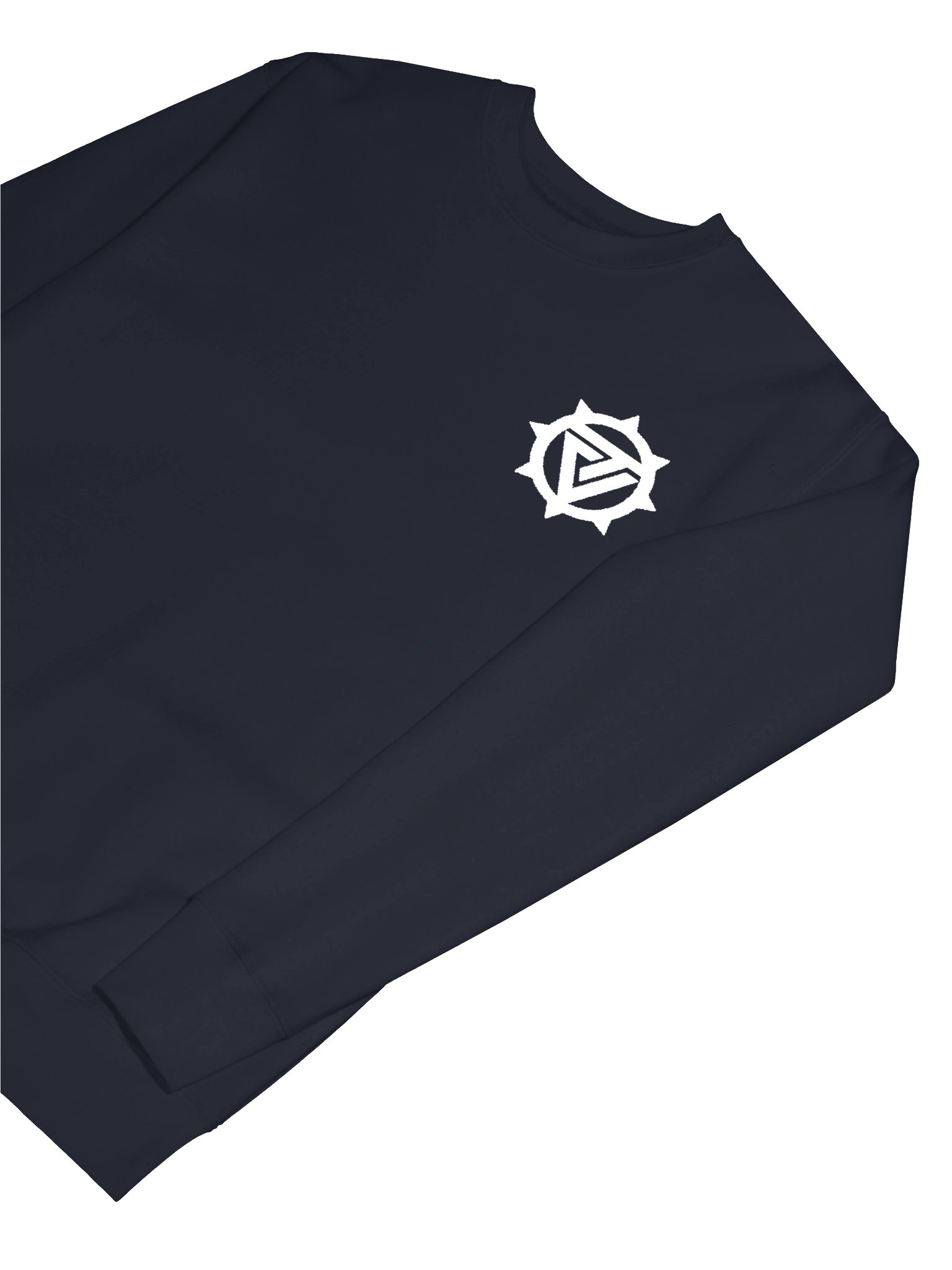 EMBROIDED VERSE SWEATSHIRT product image (7)