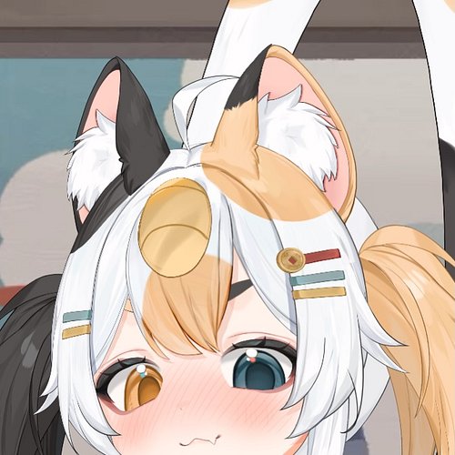 I’ll see yall tonight :3
Meow meow meow meow meow meow meow meow meow meow meow meow meow meow 🐱 
#vtuber #debut