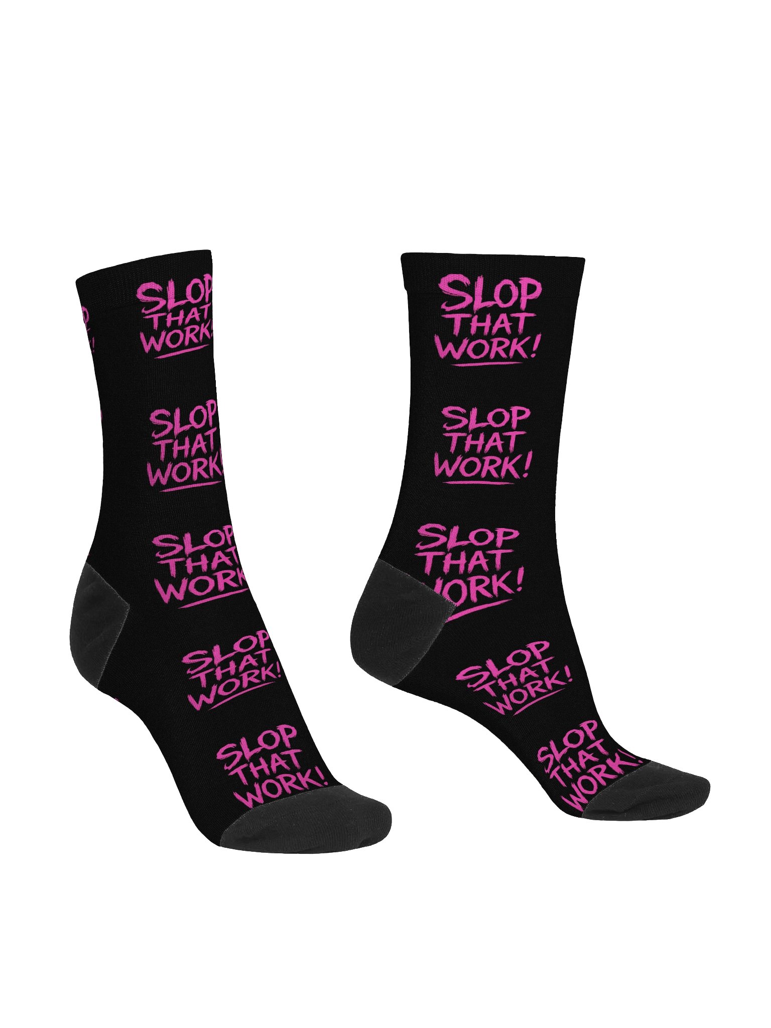 Slop Socks product image (3)